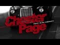 CHESTER PAGE - Twist in my sobriety (Teaser ...