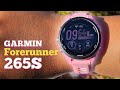 Garmin Forerunner 265S Review - After 3 Weeks