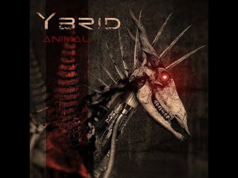 Kazar Records 01 - Ybrid : Animal