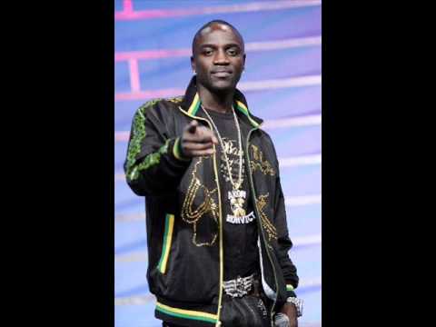 Lyrical Eye on AKON's HITLAB with single  "ITS OFFICIAL"