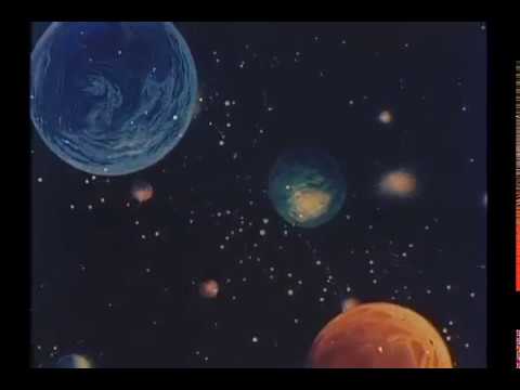 Ginga Reppuu Baxinger Asteroid Blues Naomi Masuda