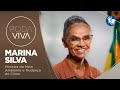 RODA VIVA MARINA SILVA 10 03 2025