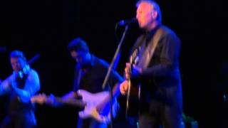 Kevin Costner &amp; Modern West - 90 Miles an hour