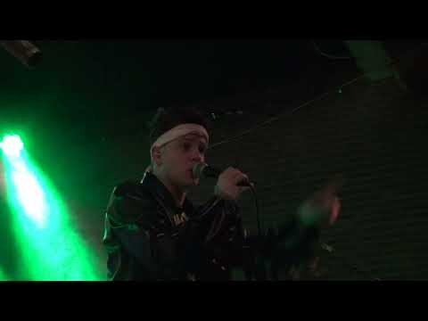 De Peel in brand @ hoedebal 2024