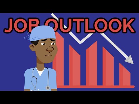 5個風險最大的醫生專業 (5 RISKIEST Doctor Specialties)