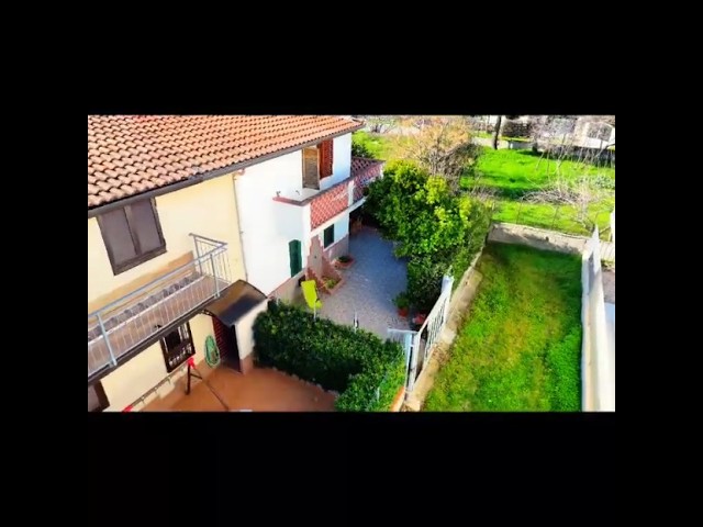 VENDESI VILLINO A POCHI PASSI DAL MARE - Rif. 2242