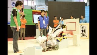 TDK Robocon