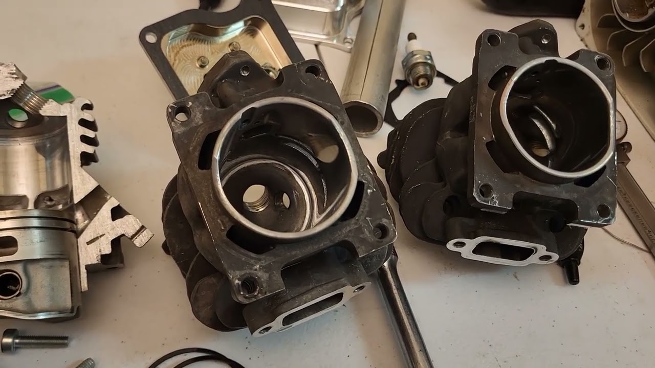 MS261c Part 1 for @boedysempire 