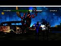 MK Human Hydro Fatality 1