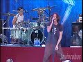 Incubus Megalomaniac LIVE DEBUT
