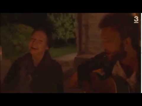 Nina Persson - You're The Storm (Pluras Kök Sicilien 2014)