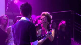 Aurea ft. Paulo Sousa - Heading Back Home - Golden Voice Talent Competition