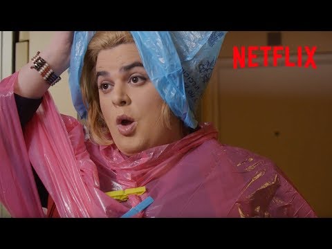 Vecinas de Valencia | Paquita Salas | Netflix España
