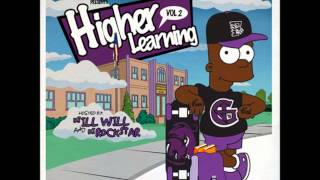 Fashawn - Do What I Gotta Do