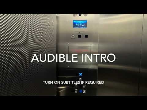 Alpin-Otis (replaced by: Lumar) Traction Elevator @ L’ascenseur Du Faubourg, Quebec City, QC, Canada