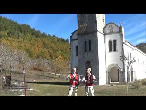 Llesh dhe Gjin Prenga-Besnik i KRISHTIT DOM ZEF OROSHI