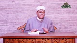 هل ختام الصلاة بصوت عالى بدعة 53 و ختام أبجدية التصوف د  محمود عابدين الأزهري