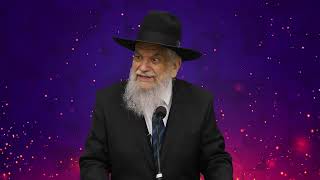 הרב הרצל חודר - מזה חיים אמיתיים? (ארגון ענפים) - התמונה מוצגת ישירות מתוך אתר האינטרנט יוטיוב. זכויות היוצרים בתמונה שייכות ליוצרה. קישור קרדיט למקור התוכן נמצא בתוך דף הסרטון