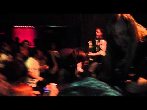 Cancer Bats - Sabotage (Beastie Boys cover)