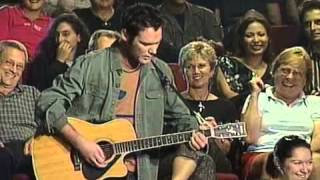 Canadian Idol 2 - Top 5 Results