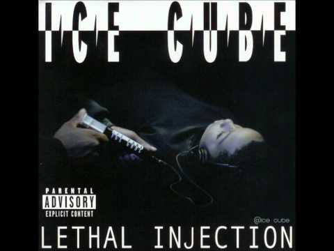 12. Ice Cube - When I Get to Heaven