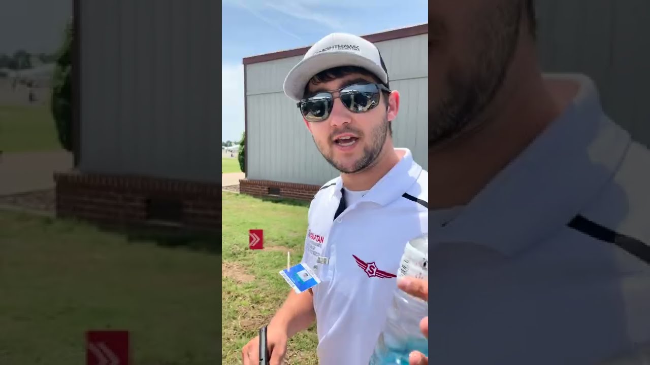 What is a Discovery Flight Like?