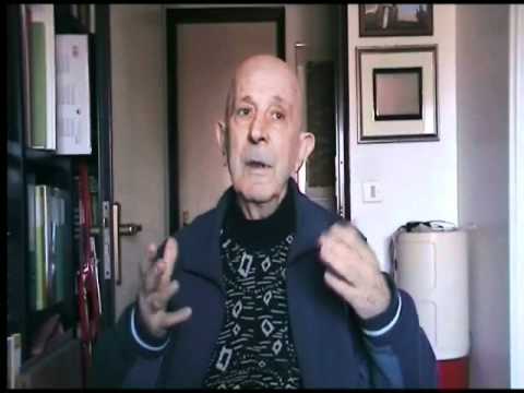 Riforma agraria. Domenico Notarangelo