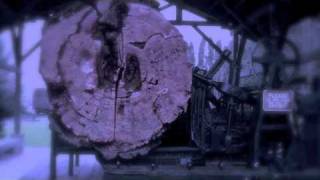 Bright Light Bright Light 'Falling' Twin Peaks Cover