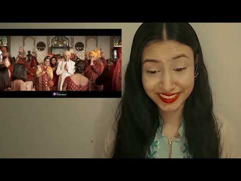 Aaj Ke Baad (Video) SatyaPrem Ki Katha | Song Reaction | Kartik , Kiara | Manan B , Tulsi K |
