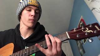 How to play Sitting with the Dog by Jimmie’s Chicken Shack