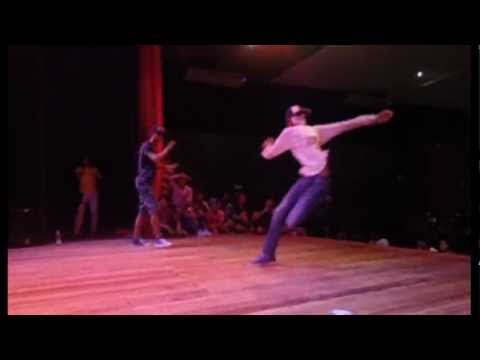 Risley(Wins) vs Newerlyson / Semi-Final - Meet up ''Rei do Beat'' São luis Maranhão