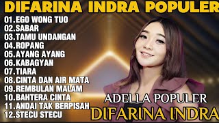 Download lagu OM ADELLA TERBARU 2025 | DIFARINA INDRA - EGO WONG TUO,SABAR,TAMU UNDANGAN  mp3
