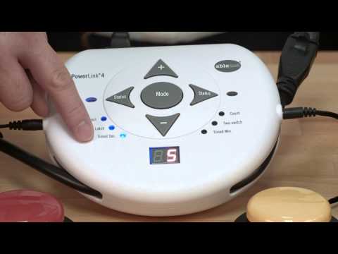 AbleNet Technology Tidbits: PowerLink 4