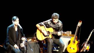 Adriana Calcanhotto - Medo de Amar