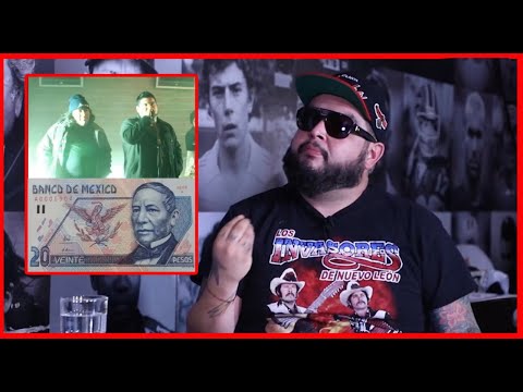 COBRABA 20 PESOS EL SHOW - Iván Fematt "La Mole" (PARADELANTISMO) @LAMOLECHIDA