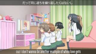 Ace Hashimoto/brandUn DeShay - Gomen Nasai//ごめんなさい (Lyric Video)