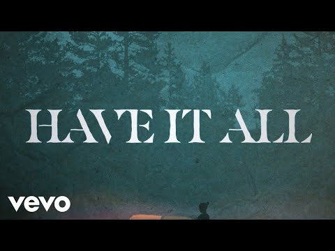 FINLAY, NATIIVE - Have It All