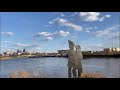 Kaw Point Lewis Clark And Kansas City Kansas