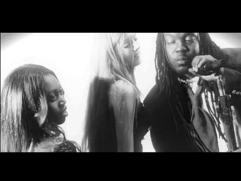 SPAIDE RIPPER-STEP UP IN THE PARTY (Official Video)