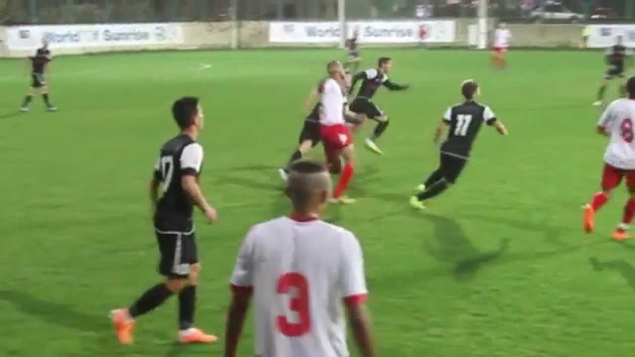 Alex Pires - Atacante 2014