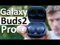 NEW GALAXY BUDS 2 PRO Samsung S Disruptive Earbuds