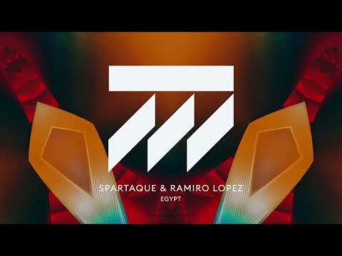 Spartaque & Ramiro Lopez - Egypt