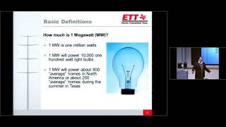 UT Energy Symposium – January 23, 2014