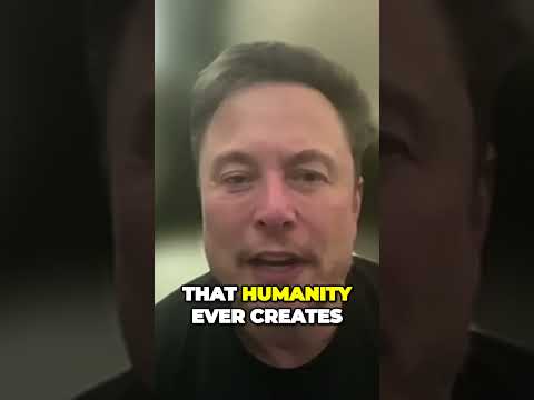 Elon Musk: AI is More Dangerous Than Nukes