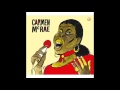 Carmen McRae - I'll Remember April