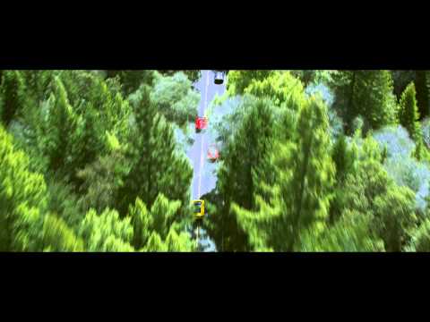 Need For Speed: Жажда скорости - Трейлер