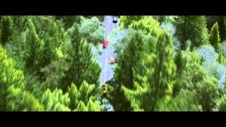 Трейлер: Need for Speed: Жажда Скорости