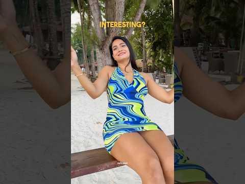 I visited Andamans | Andamans Itinerary 3 Days  | #andamans #havelock #itinerary #shorts