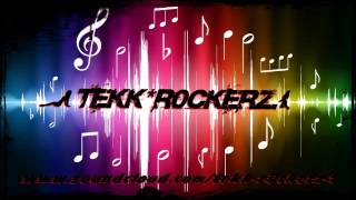 Tekk-R0CKERZ. - HarZCalling (Promo)