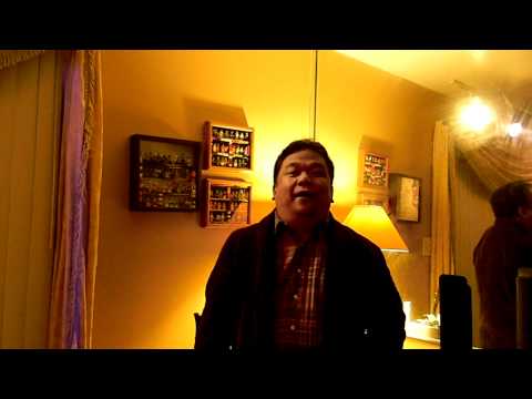 Happy Birthday Nidan!